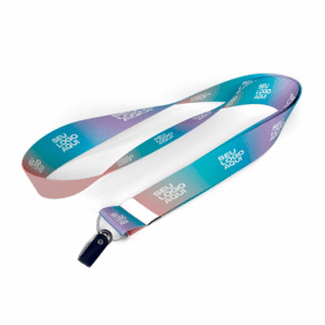 🛒 Cordão com argola ou mosquetão