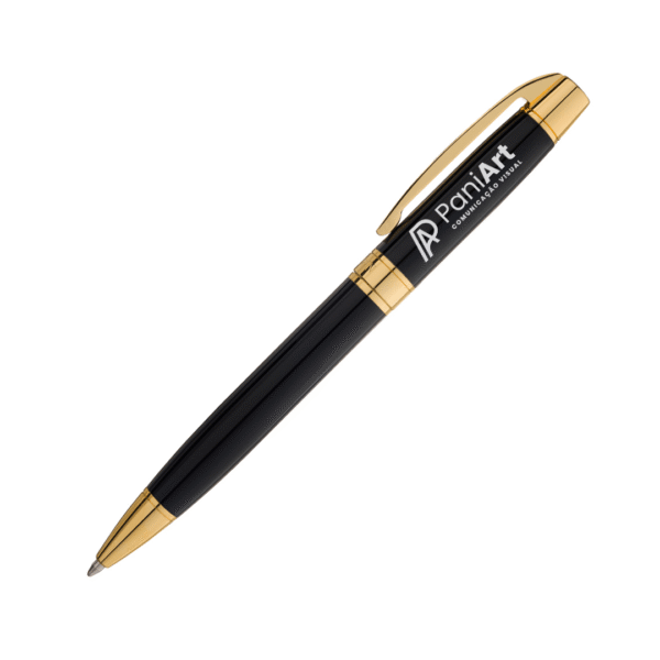 Caneta Executiva Personalizada