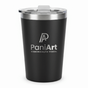 🥤 🛒 Copo térmico