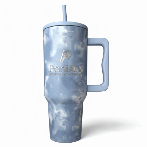 Garrafa térmica 1,2 L