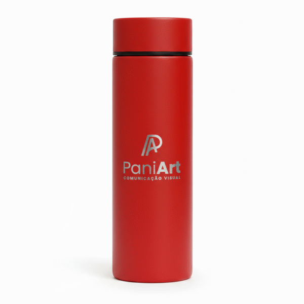 Garrafa térmica 500ml