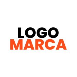 🔥 📢 🛒 Logomarca