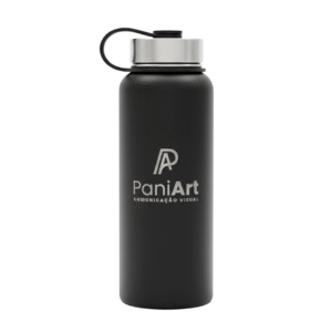 🥤 🛒 Garrafa térmica 1000ml