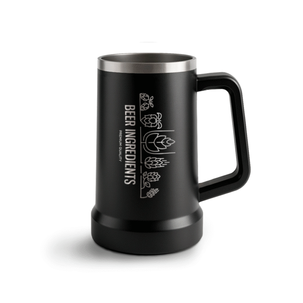 Canecas térmicas cerveja 700ml