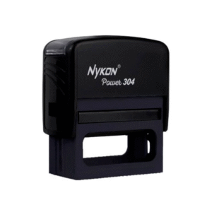 🛒 Carimbos automáticos Power Nykon 304