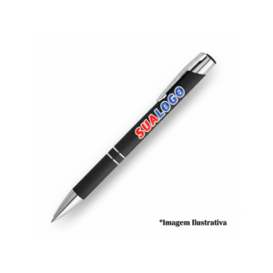 🥤 🛒 Canetas personalizadas impressão UV