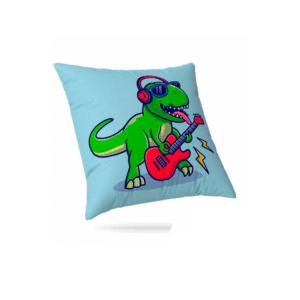 🥤 🛒 Almofada personalizada