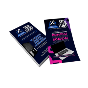 🔥 📢 🛒 Filipetas couchê 70g