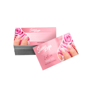 🔥📢 🛒 Cartões de visita couchê 250g