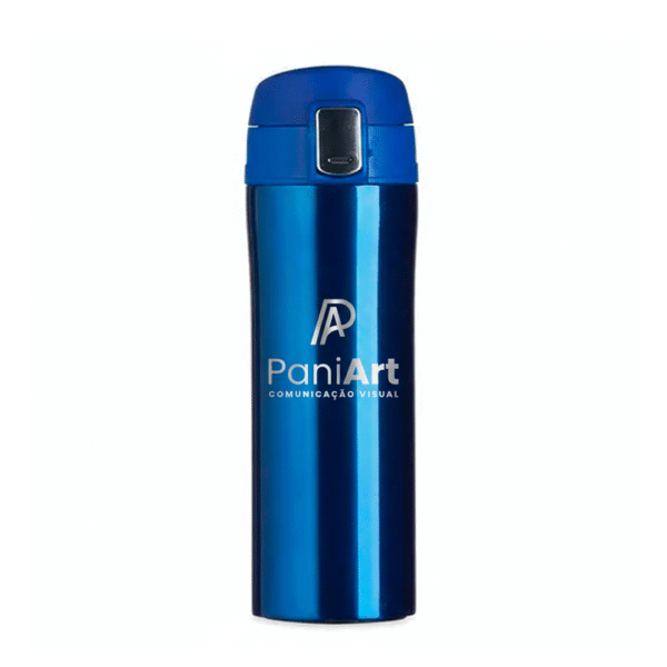 Garrafa térmica 400ml