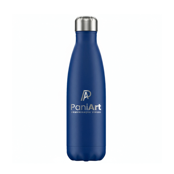 Garrafa térmica 500 ml