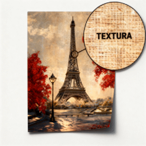 🛒 Lonas texturizadas 360g canvas