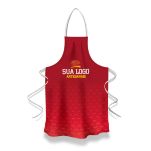 🛒 Avental tecido oxford