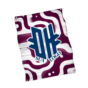 🛒 Bandeiras tecido oxford 140x180 cm