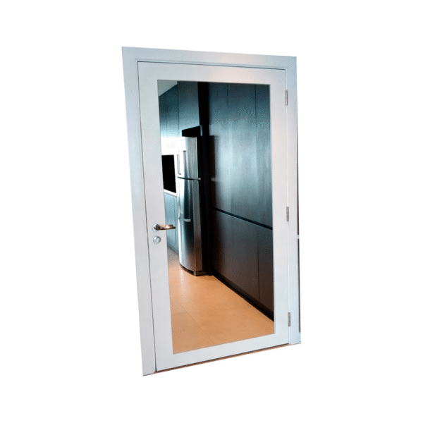 Insulfilm para Blindex com Plotagem - ESPELHADO