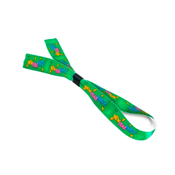 Pulseiras VIP – 12 mm