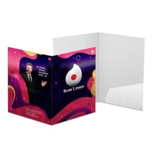 PASTAS COUCHÊ 300G BOLSA COLADA SEM IMPRESSÃO