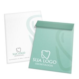 ENVELOPES PERSONALIZADOS AP SULFITE 90G
